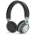 Słuchawka Skymaster SŁUCHAWKI NAUSZNE BT SKYMASTER U30 Zielone #